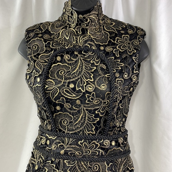 ZHIVAGO DRESS - Picture 5 of 14